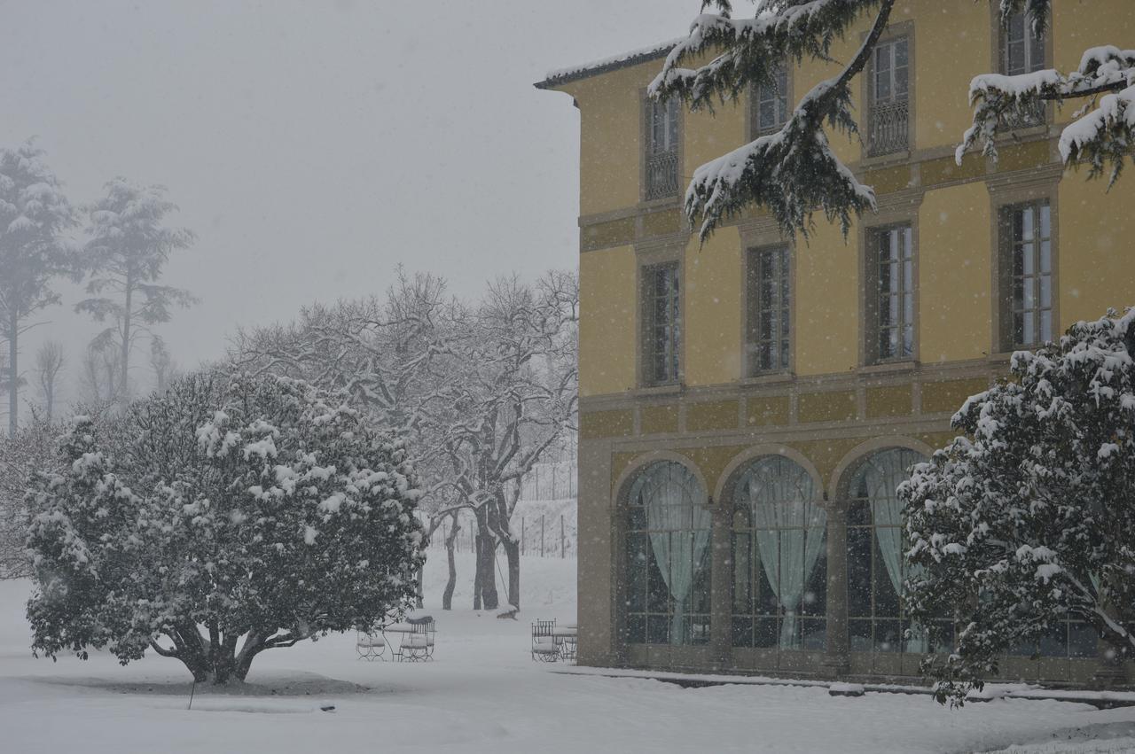 Villa Biondelli Wine & Suites Cazzago San Martino Zewnętrze zdjęcie